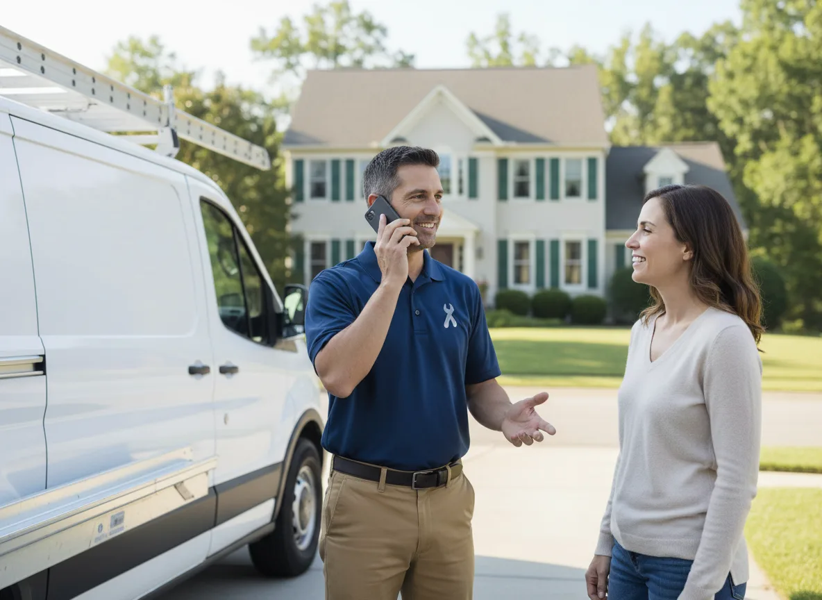 Home Gutter Service Lake Lure, NC FAQs
